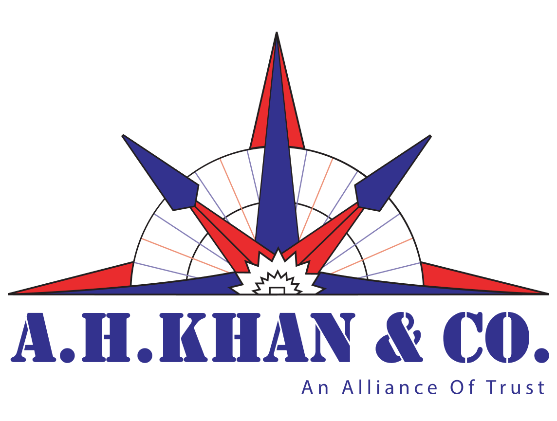 A H Khan & Co.Ltd